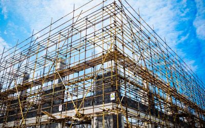 Conheça os diferentes tipos de contratos na construção civil