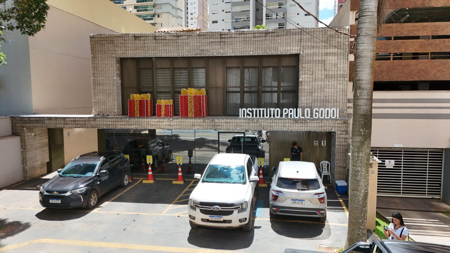 Instituto Paulo Godoi