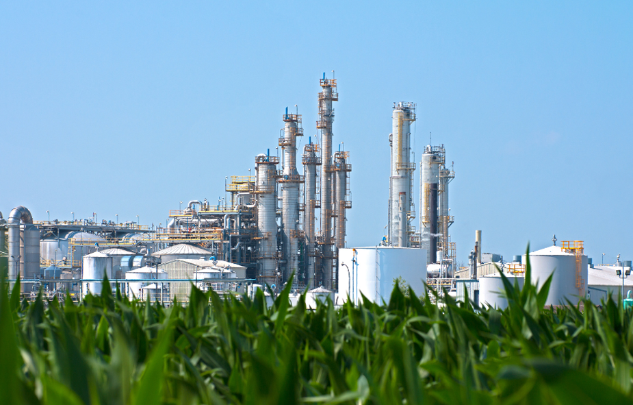 Construção e sustentabilidade no setor sucroenergético: obras que reduzem impacto ambiental