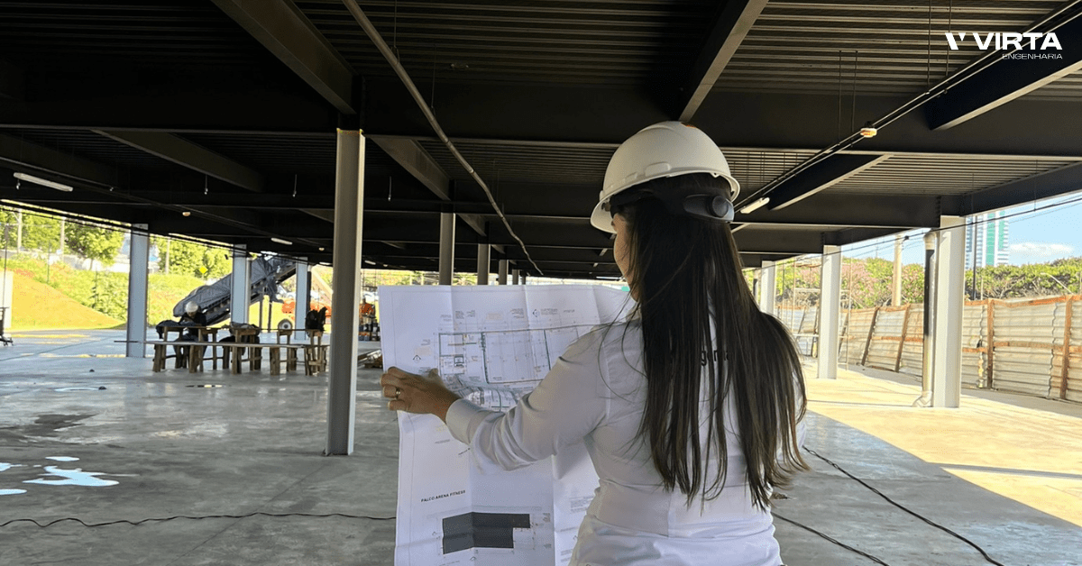 Engenheiros de campo e sua contribuição para a cultura da Virta