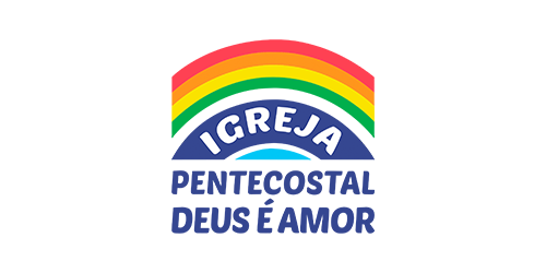 Igreja Pentecostal Deus é Amor