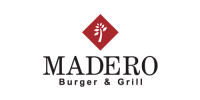 Rede de restaurantes Madero