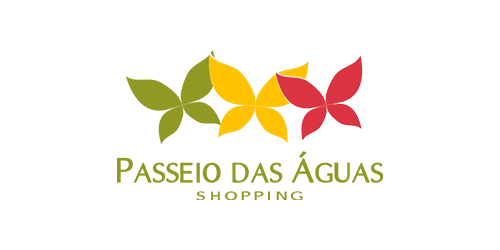 Passeio das Águas Shopping