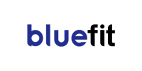Rede de academias Bluefit