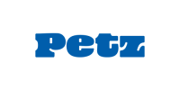 Rede de petshop Petz